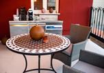 Hôtel Albacete - Apartamentos Massó-4