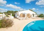 Location vacances Ferreries - Finca Calafi Nou by Sonne Villas-1