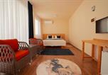 Hôtel Kyrenia - Zuma Hotel Cyprus - Turkish Side-4