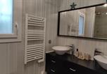 Location vacances La Tour-d'Aigues - Maison en Provence-2