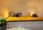 Location vacances Braunlage - Ferienwohnung Bergfried 2-3