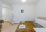 Location vacances Berlin - Tranquil Retreat Prenziberlin near Alexanderplatz-3