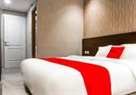 Location vacances Bandung - Reddoorz Plus @ Dipatiukur-2