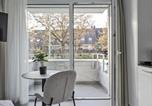 Location vacances Berne - Mooi Apartments Grenchen-1