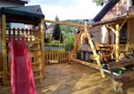 Location vacances Dvůr Králové nad Labem - Pension nad Truhlárnou-4