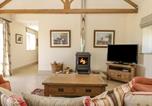 Location vacances Malton - Cow Byre-4