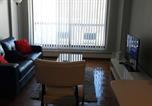 Location vacances Calgary - Corporate apartment in downtown Calgary-2