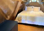 Location vacances Sapucaia do Sul - Cabana 14min centro Gramado +hidro e vista p/serra-2