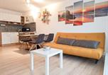 Location vacances Sankt Englmar - Ferienwohnung Berghof 434-1