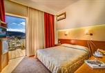 Hôtel Ακρωτηρι - Nefeli Hotel-4