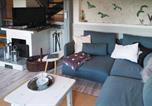 Location vacances Kirchheim - Ferienhaus 75 In Kirchheim-4