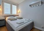 Location vacances Gdynia - Platinium Gdynia Comfy-2