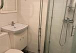 Location vacances Stockholm - Attic Floor in Stockholm City! 918-3