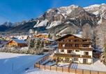 Location vacances Ramsau am Dachstein - Bergidyll 9 by Alpenidyll Apartments-2