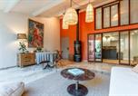Location vacances Pernes-les-Fontaines - Le Loft d'Emma-4