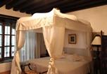 Hôtel Mexique - Avicena Hotel Boutique-1