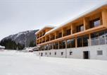 Hôtel Sant'Bernardino - Campra Alpine Lodge & Spa-2