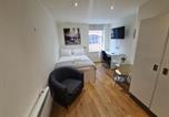 Location vacances Bristol - Harford House Studios 17 - Hopewell-2