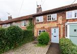 Location vacances East Rudham - April Cottage-1