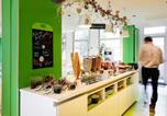 Hôtel Lille - Ibis Styles Lille Centre Gare Beffroi-2