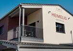 Location vacances Kenzingen - Gästehaus Heimelig-3