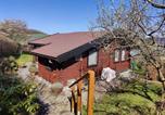 Location vacances Diemelsee - Ferienhaus Diemelsee-Sudeck-2