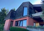 Location vacances Basse-Autriche - Wohnen im Atelier-1