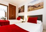 Location vacances Ronda - Apartamentos El Tajo & Spa-2