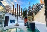 Location vacances Aix-la-Chapelle - Chez Coco Apartment 1 Aachen-2