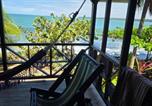 Location vacances Cahuita - Cabinas Jenny Cahuita-1