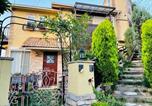 Location vacances  Japon - 横浜 Js House Yokohama - ペット犬可-1