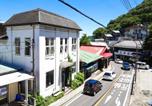 Hôtel Hakone - Hakonehostel1914-4