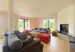 Location vacances Gouvy - Vakantiehuis Wilogne-4