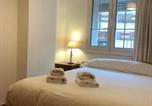 Location vacances Trevélez - Imeda apartamentos Arttyco con parking-3