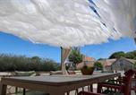 Location vacances Zadvarje - Vacation House Lavanda New! Heated pool-4