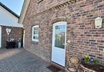 Location vacances Nordstrand - Ferienwohnung Petersen-2