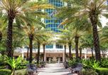 Hôtel Brandon - Embassy Suites by Hilton Tampa Downtown Convention Center-2