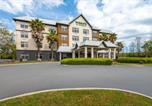 Hôtel Hinesville - Wingate by Wyndham Savannah Gateway-3