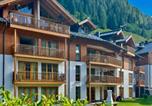 Location vacances Rauris - Martina 7 by Smr Rauris Apartments - inc Spa and near Gondola-1