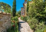 Location vacances Capannoli - Wonderful House in Tuscany near Pisa and Florence-2