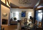 Hôtel Lamphey - Billycan-2