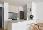 Location vacances Charlestown - Amalie Newcastle Beach-3
