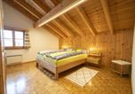 Location vacances  Silvretta - Chasa Sur Chafarrer-4