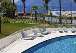 Location vacances Vieux-Port de Marseille - Résidence Le Cap Azur