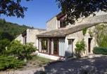 Hôtel Visan - Le Clos Des Chênes-1