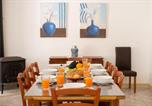 Location vacances Ghasri - Hgieri Holiday Home-1
