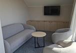 Hôtel Baška Voda - Hotel Dom-4