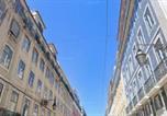 Location vacances  Lisbonne - Apartamento em Lisboa-2