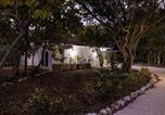Hôtel Islamorada - Largo Resort-2