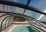 Hôtel Province de Viterbe - Villa Olivieri B&B Wellness House-1